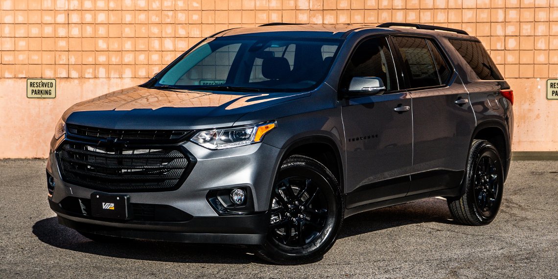 Premium SUV